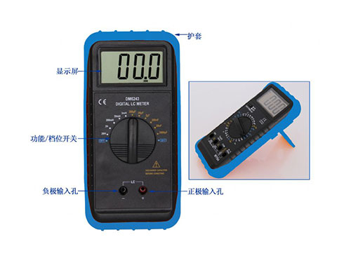 數(shù)字萬(wàn)用表如何測(cè)電流？數(shù)字萬(wàn)用表測(cè)電流易犯錯(cuò)誤總結(jié)！